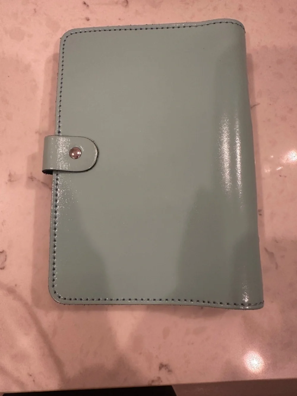 Filofax personal planner